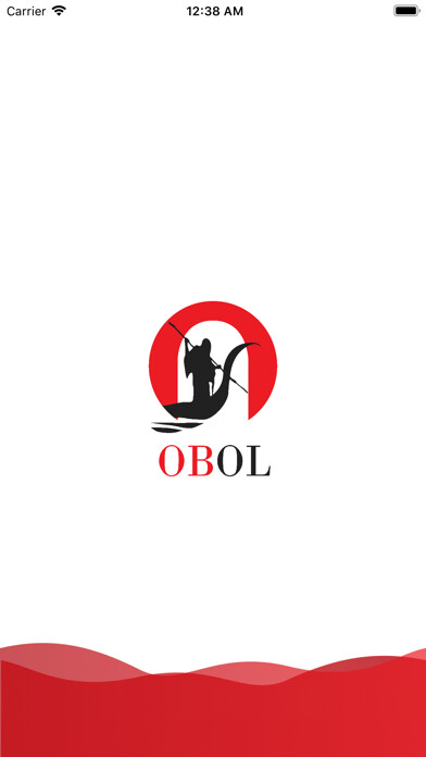 Emulate iPhone app The Obol App using MyAndroid