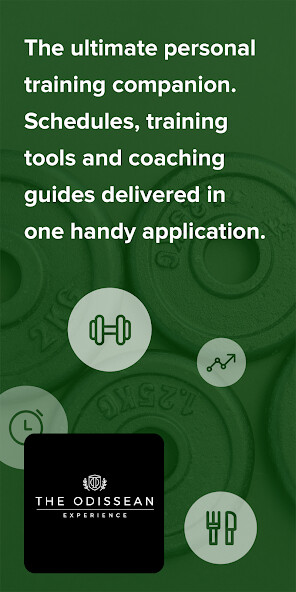 Run android online APK THE ODISSEAN EXPERIENCE from MyAndroid or emulate THE ODISSEAN EXPERIENCE using MyAndroid