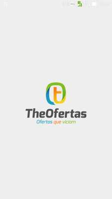 Emulate Android APK TheOfertas