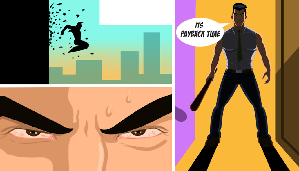 Run android online APK The Office Guy from MyAndroid or emulate The Office Guy using MyAndroid