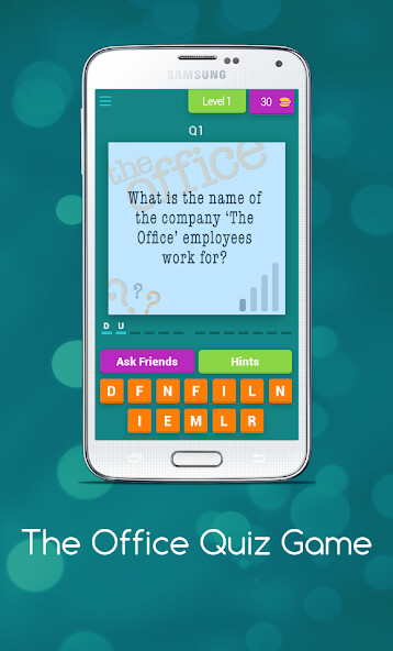 Run android online APK The Office Quiz Game from MyAndroid or emulate The Office Quiz Game using MyAndroid Run android online APK The Office Quiz Game from MyAndroid or emulate The Office Quiz Game using MyAndroid