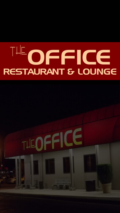 Emulate iPhone app The Office Restaurant & Lounge using MyAndroid Emulate iPhone app The Office Restaurant & Lounge using MyAndroid