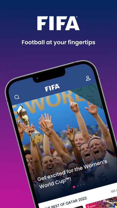 Emulate iPhone app The Official FIFA App using MyAndroid Emulate iPhone app The Official FIFA App using MyAndroid