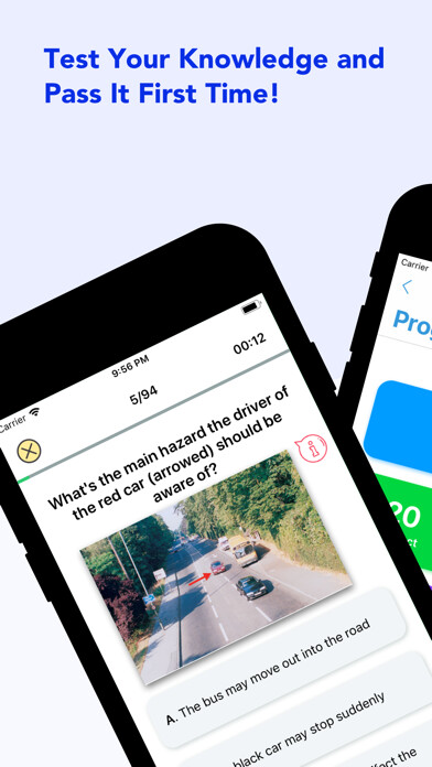 Emulate iPhone app The Official Highway Code UK using MyAndroid Emulate iPhone app The Official Highway Code UK using MyAndroid