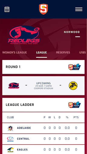 Run android online APK The Official Norwood FC App from MyAndroid or emulate The Official Norwood FC App using MyAndroid