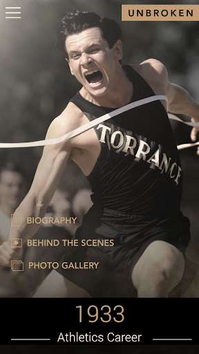 Run android online APK The Official Unbroken App from MyAndroid or emulate The Official Unbroken App using MyAndroid