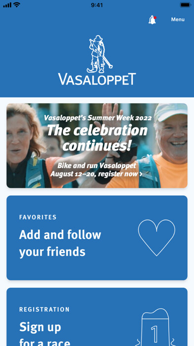 Run android online APK The official Vasaloppet app from MyAndroid or emulate The official Vasaloppet app using MyAndroid Run android online APK The official Vasaloppet app from MyAndroid or emulate The official Vasaloppet app using MyAndroid
