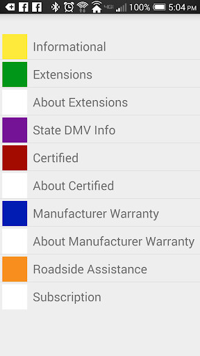 Run android online APK The Official Warranty Guide from MyAndroid or emulate The Official Warranty Guide using MyAndroid Run android online APK The Official Warranty Guide from MyAndroid or emulate The Official Warranty Guide using MyAndroid