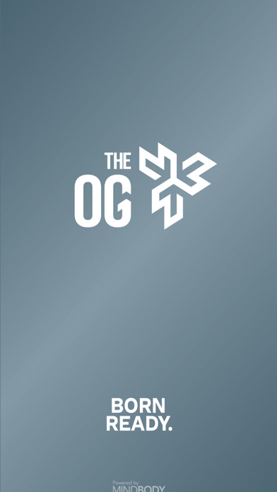 Run android online APK The OG Gym from MyAndroid or emulate The OG Gym using MyAndroid