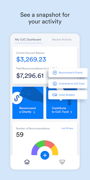 Run android online APK The OJC Fund from MyAndroid or emulate The OJC Fund using MyAndroid