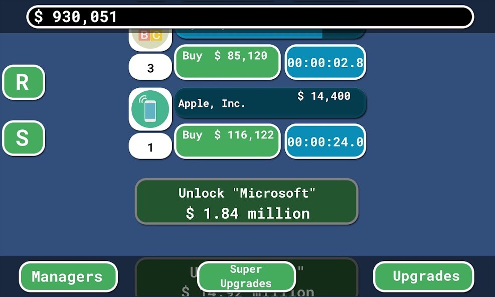 Run android online APK The Ok Clicker from MyAndroid or emulate The Ok Clicker using MyAndroid Run android online APK The Ok Clicker from MyAndroid or emulate The Ok Clicker using MyAndroid