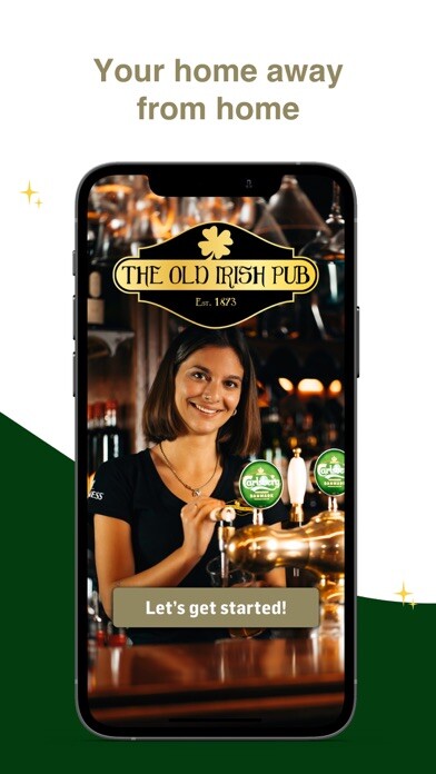 Run android online APK The Old Irish Pub from MyAndroid or emulate The Old Irish Pub using MyAndroid