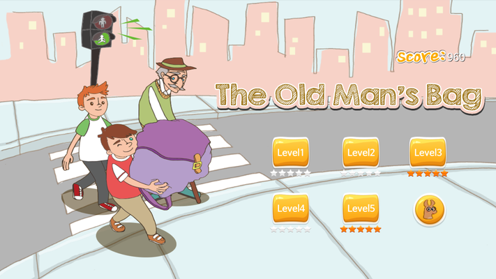 Emulate Android APK The Old Mans Bag Emulate Android APK The Old Mans Bag