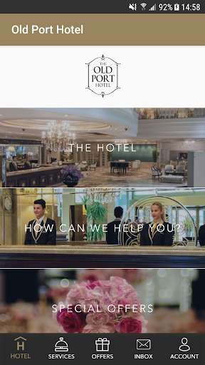 Run android online APK The Old Port Hotel from MyAndroid or emulate The Old Port Hotel using MyAndroid Run android online APK The Old Port Hotel from MyAndroid or emulate The Old Port Hotel using MyAndroid