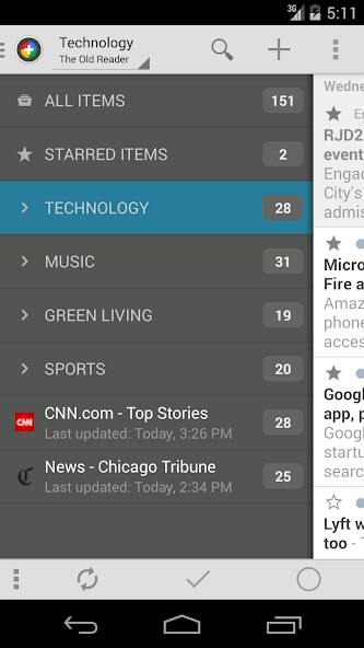 Run android online APK The Old Reader for News+ from MyAndroid or emulate The Old Reader for News+ using MyAndroid Run android online APK The Old Reader for News+ from MyAndroid or emulate The Old Reader for News+ using MyAndroid