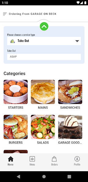 Run android online APK The Old Yellow Garage from MyAndroid or emulate The Old Yellow Garage using MyAndroid Run android online APK The Old Yellow Garage from MyAndroid or emulate The Old Yellow Garage using MyAndroid