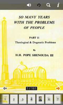 Emulate Android APK Theological  Dogmatic Question