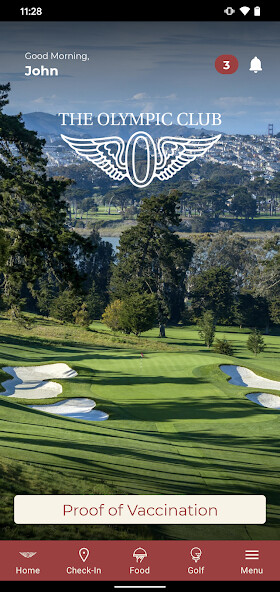 Emulate Android APK The Olympic Club Emulate Android APK The Olympic Club