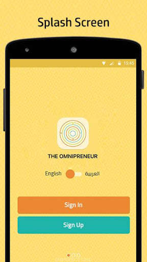 Emulate Android APK The Omnipreneur