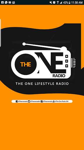 Run android online APK The One Radio from MyAndroid or emulate The One Radio using MyAndroid