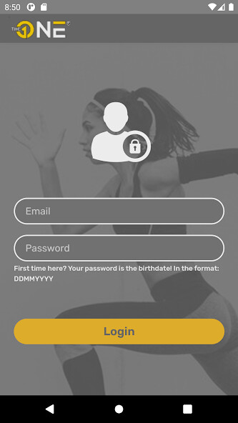 Run android online APK The One - Toledo from MyAndroid or emulate The One - Toledo using MyAndroid Run android online APK The One - Toledo from MyAndroid or emulate The One - Toledo using MyAndroid