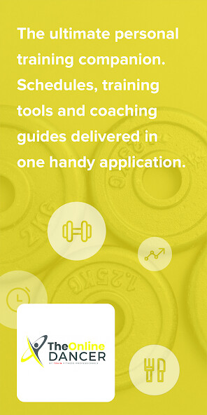 Run android online APK The Online Dancer from MyAndroid or emulate The Online Dancer using MyAndroid