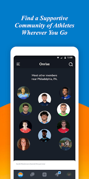Run android online APK The Onrise Player Network from MyAndroid or emulate The Onrise Player Network using MyAndroid Run android online APK The Onrise Player Network from MyAndroid or emulate The Onrise Player Network using MyAndroid