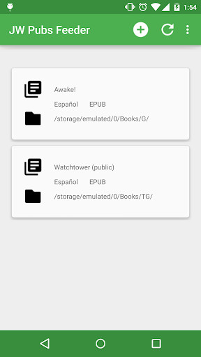 Run android online APK TheoPubsFeeder from MyAndroid or emulate TheoPubsFeeder using MyAndroid Run android online APK TheoPubsFeeder from MyAndroid or emulate TheoPubsFeeder using MyAndroid