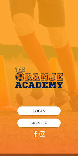 Run android online APK The Oranje Academy from MyAndroid or emulate The Oranje Academy using MyAndroid