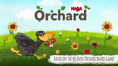 Emulate iPhone app The Orchard by HABA using MyAndroid Emulate iPhone app The Orchard by HABA using MyAndroid