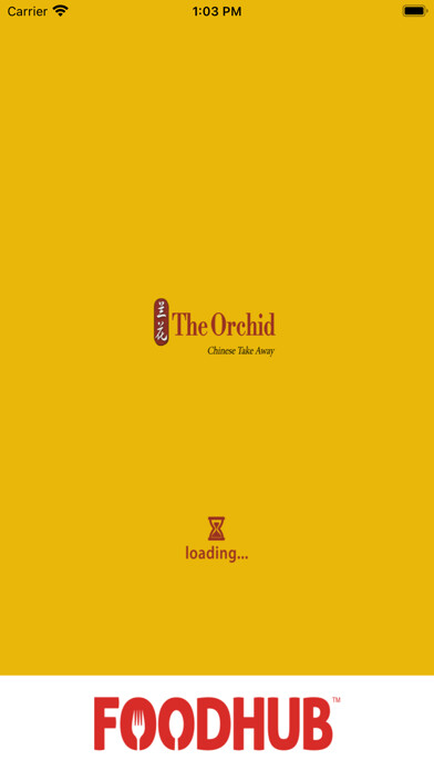 Emulate iPhone app The Orchid Mount Florida. using MyAndroid Emulate iPhone app The Orchid Mount Florida. using MyAndroid