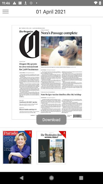 Run android online APK The Oregonian from MyAndroid or emulate The Oregonian using MyAndroid Run android online APK The Oregonian from MyAndroid or emulate The Oregonian using MyAndroid
