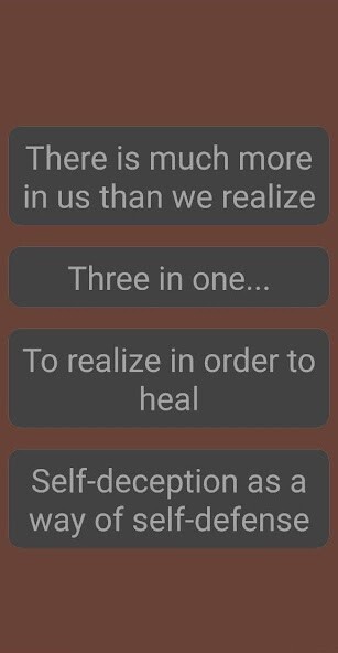 Run android online APK Theories of Sigmund Freud from MyAndroid or emulate Theories of Sigmund Freud using MyAndroid