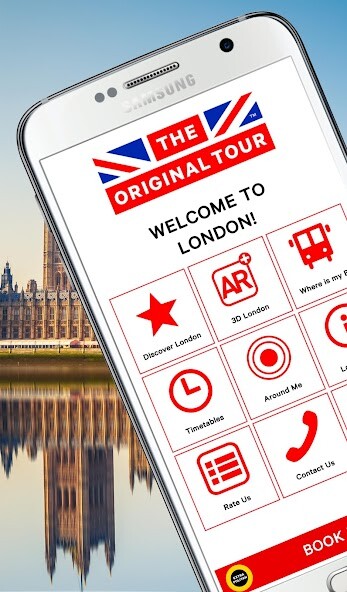 Emulate Android APK The Original Tour Emulate Android APK The Original Tour