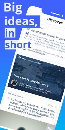 Run android online APK Theoriq - Ideas from the brightest minds from MyAndroid or emulate Theoriq - Ideas from the brightest minds using MyAndroid