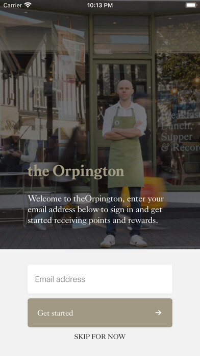 Emulate iPhone app the Orpington using MyAndroid Emulate iPhone app the Orpington using MyAndroid