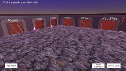 Emulate iPhone app Theory Game using MyAndroid Emulate iPhone app Theory Game using MyAndroid