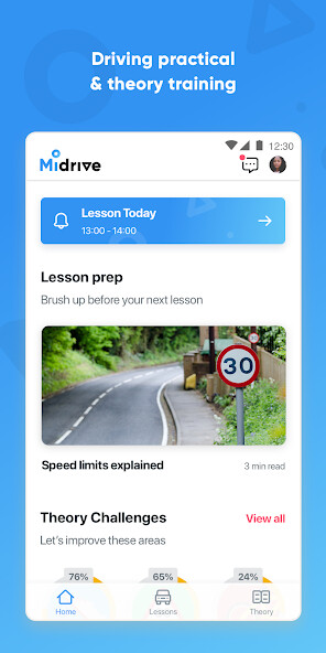 Run android online APK Theory Test Driving Lessons UK 2019 from MyAndroid or emulate Theory Test Driving Lessons UK 2019 using MyAndroid Run android online APK Theory Test Driving Lessons UK 2019 from MyAndroid or emulate Theory Test Driving Lessons UK 2019 using MyAndroid