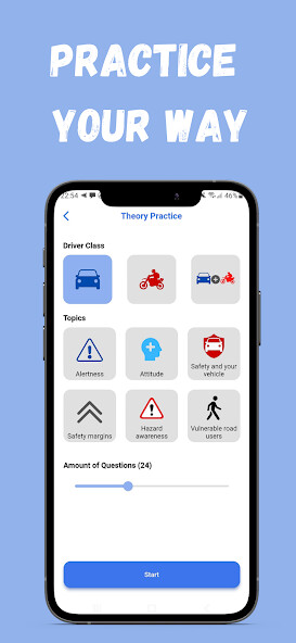 Run android online APK Theory Test Hero UK 2022 from MyAndroid or emulate Theory Test Hero UK 2022 using MyAndroid Run android online APK Theory Test Hero UK 2022 from MyAndroid or emulate Theory Test Hero UK 2022 using MyAndroid