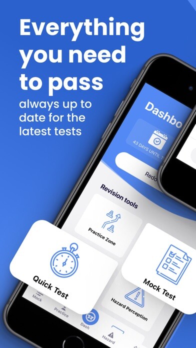 Emulate iPhone app Theory Test Pass - 2023 using MyAndroid Emulate iPhone app Theory Test Pass - 2023 using MyAndroid