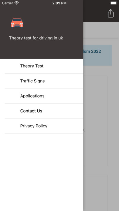 Emulate iPhone app Theory Uk using MyAndroid Emulate iPhone app Theory Uk using MyAndroid