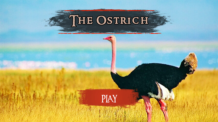 Run android online APK The Ostrich from MyAndroid or emulate The Ostrich using MyAndroid Run android online APK The Ostrich from MyAndroid or emulate The Ostrich using MyAndroid