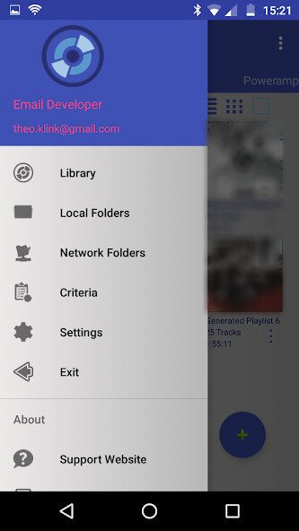 Run android online APK The Other Playlist Manager from MyAndroid or emulate The Other Playlist Manager using MyAndroid Run android online APK The Other Playlist Manager from MyAndroid or emulate The Other Playlist Manager using MyAndroid