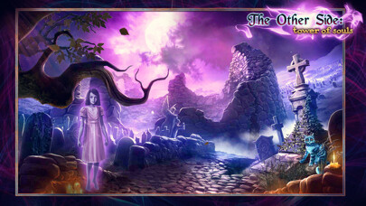 Emulate iPhone app The Other Side: Tower of Souls Free using MyAndroid Emulate iPhone app The Other Side: Tower of Souls Free using MyAndroid