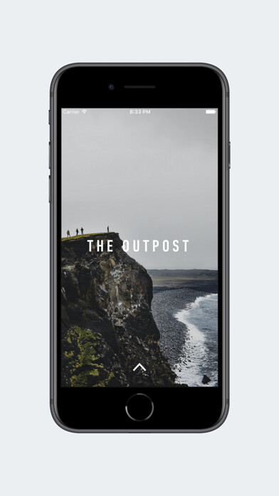 Emulate iPhone app The Outpost Harbor using MyAndroid Emulate iPhone app The Outpost Harbor using MyAndroid