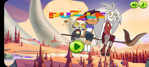 Run android online APK The Owl House jigsaw puzzle from MyAndroid or emulate The Owl House jigsaw puzzle using MyAndroid Run android online APK The Owl House jigsaw puzzle from MyAndroid or emulate The Owl House jigsaw puzzle using MyAndroid
