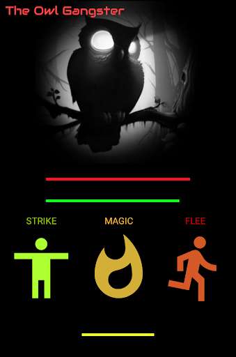 Emulate Android APK The Owl Killer Emulate Android APK The Owl Killer