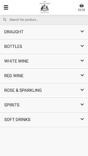 Run android online APK The Oxford Arms Camden from MyAndroid or emulate The Oxford Arms Camden using MyAndroid