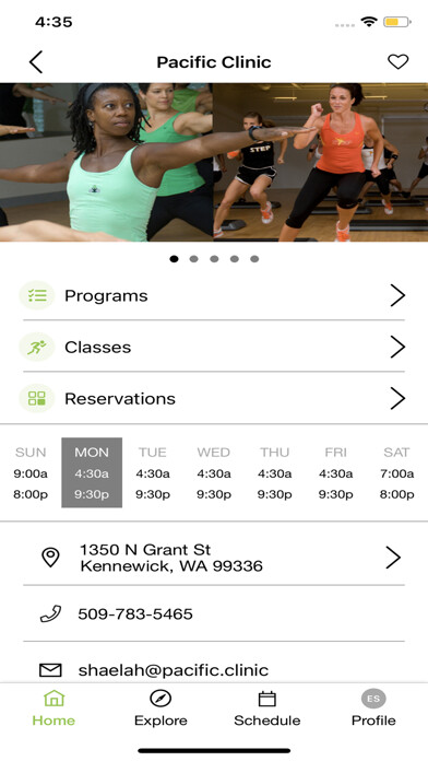 Run android online APK The Pacific Clinic-Kennewick from MyAndroid or emulate The Pacific Clinic-Kennewick using MyAndroid Run android online APK The Pacific Clinic-Kennewick from MyAndroid or emulate The Pacific Clinic-Kennewick using MyAndroid