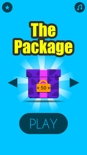 Run android online APK The Package : Balance it! from MyAndroid or emulate The Package : Balance it! using MyAndroid